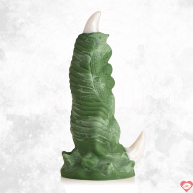 Creature Cocks Dragon Claw dildo rồng vuốt ảo diệu kích thích 
