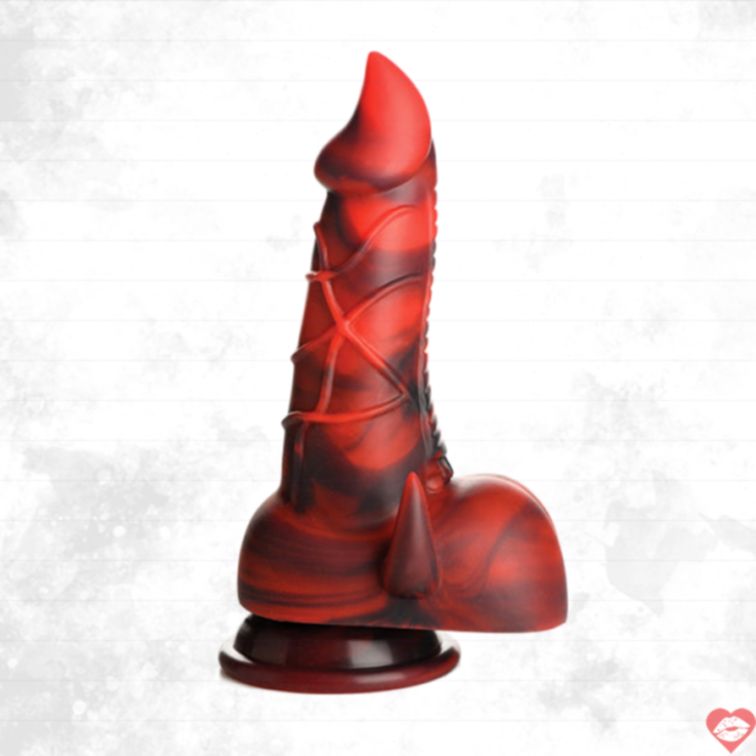 Creature Cocks Devil Quỷ Gai Dâm Tội Lỗi Mê Hoặc 