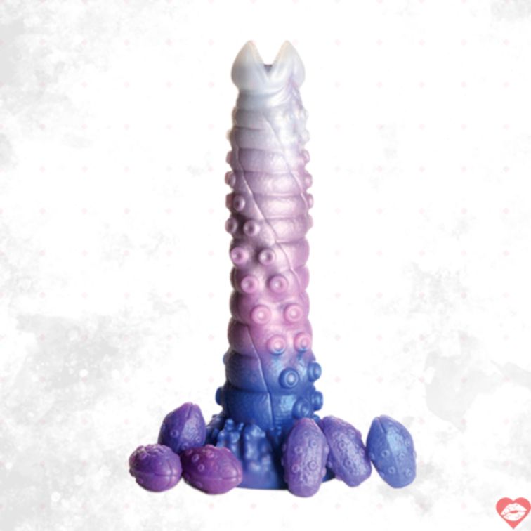 Tenta-Queen Creature Cocks Tentacle Ốc Đảo Fantasy 