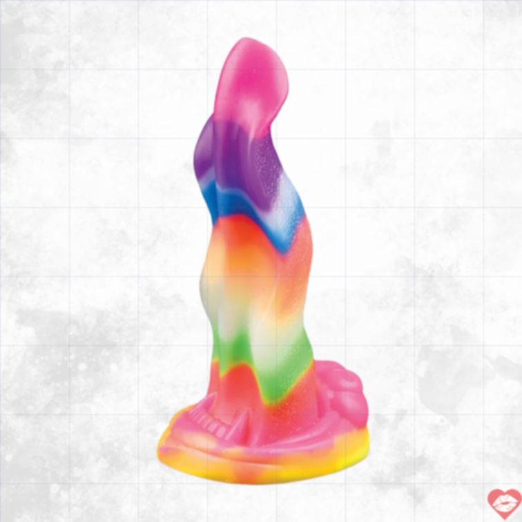Lick Lair Dildo Lưỡi Alien Fantasy Huyền Bí Sướng 