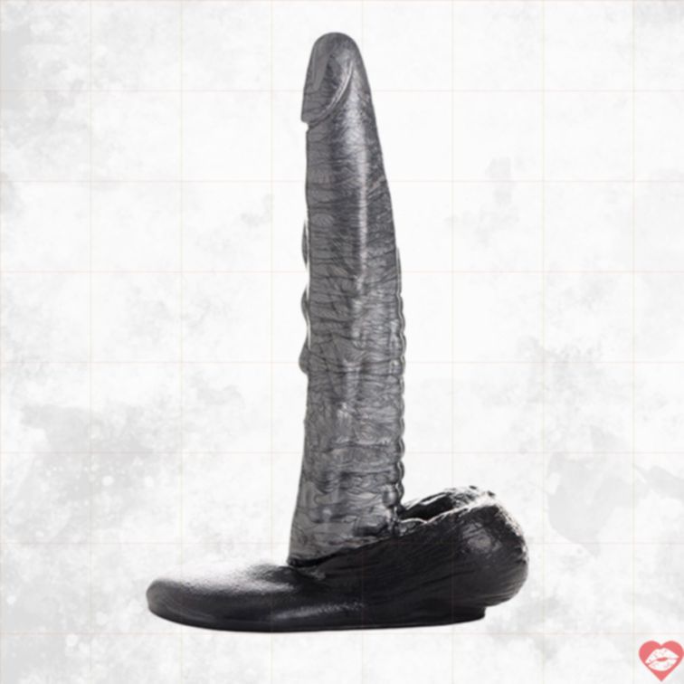 Creature Cocks Gargoyle Dildo Quái Vật Hoang Dã 
