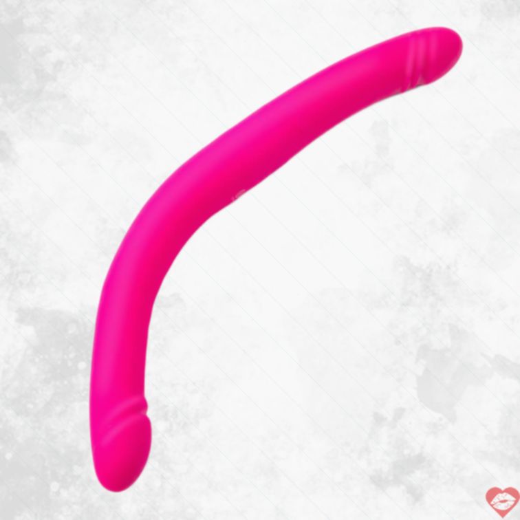 Together Duo Dildo Vibe Chia Sẻ Điều Chỉnh Đôi 