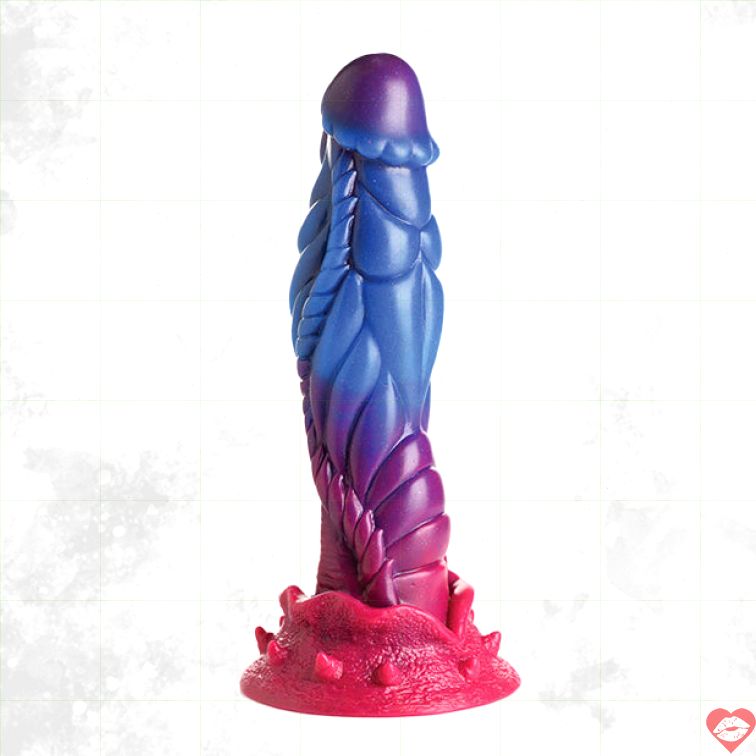Creature Cocks Alien Intruder Dildo Thú Vị Vũ Trụ Mê Cảnh 