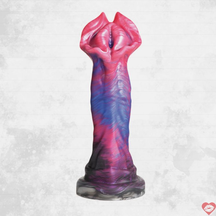 Creature Demogorgon Dildo – Quái Vật Kỳ Lạ 