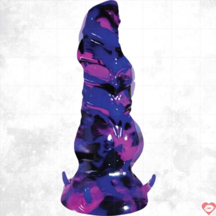 Halfling Vi Bator Monster Ảo Diệu Hoang Dã 