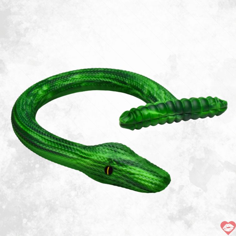 Dildo Slither Creature Cocks Phantasm Thú Vị Huyền Bí 
