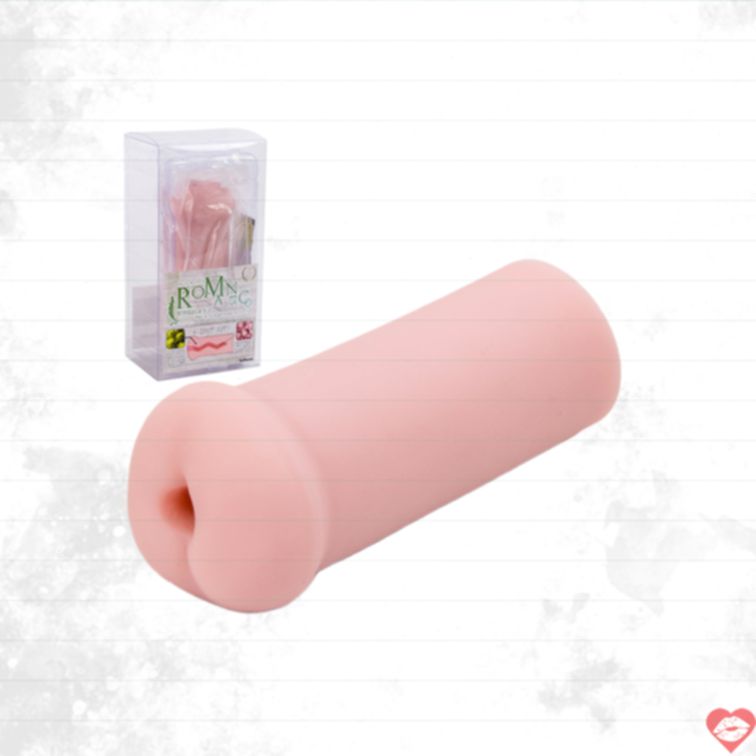 TPE Cup ROMANESCO 15cm Nhật Siêu Mềm Thăng Hoa Nhanh 