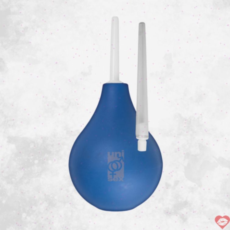 Nasstoys Douche Xanh Làm Sạch Đa Năng Nam Nữ 