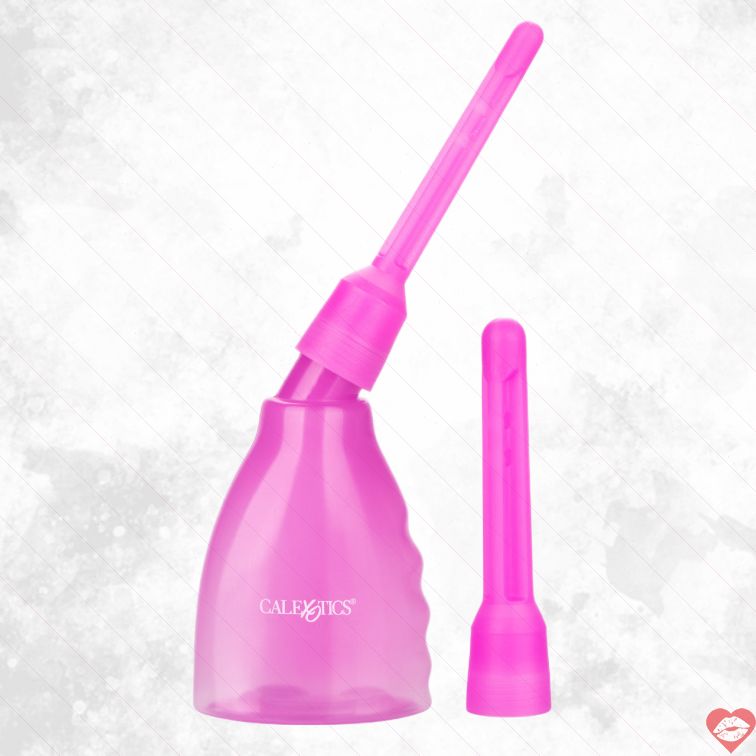 Douche Ultimate Làm Sạch Thoải Mái An Toàn 