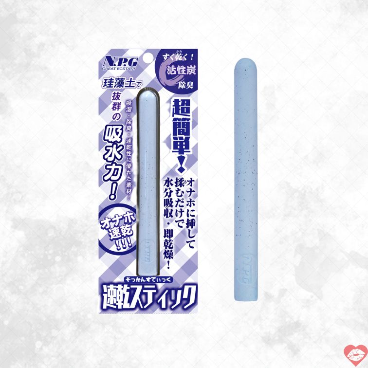 NPG Quick Dry Stick Lau Onahole Siêu Tốc 