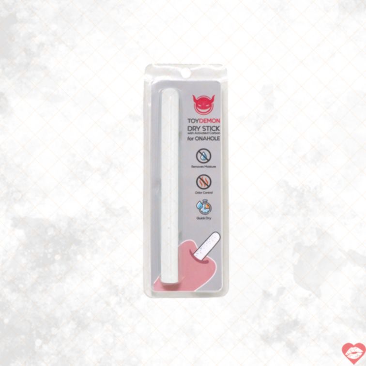 ToyDemon Dry Stick Hút Ẩm Nhanh Sạch Đồ Chơi 