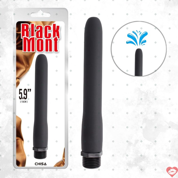 Bum Douche Black Mont Tẩy Hậu Môn Sạch An Toàn 