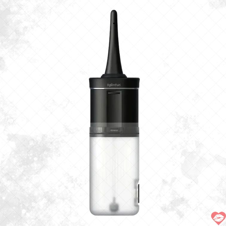 Douche Roomfun Thông Minh 3 Chế Độ Anus 