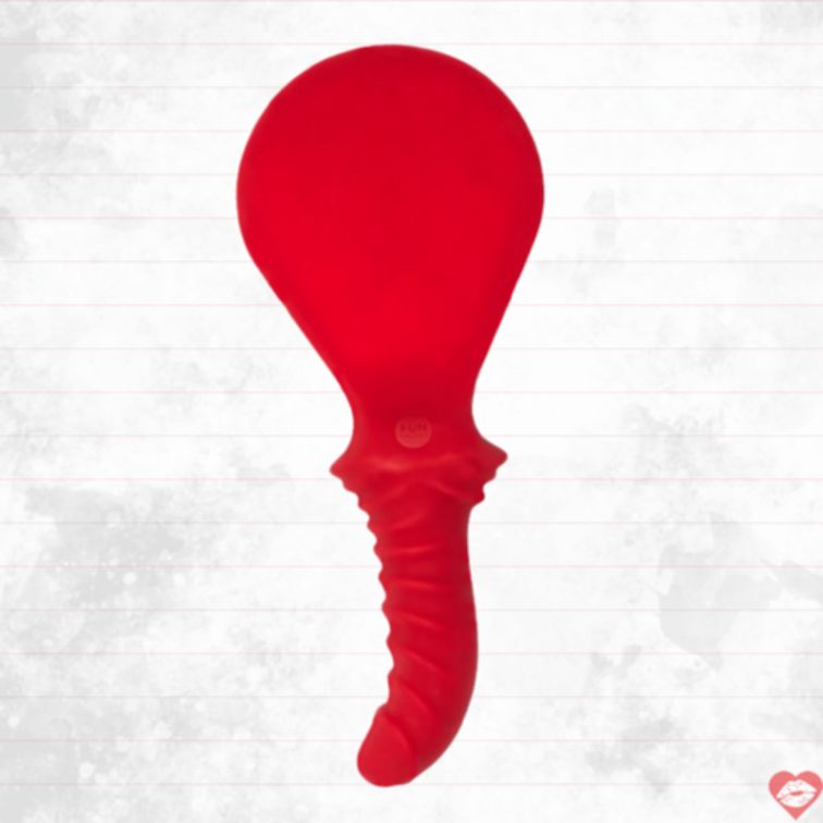 Paddle Dildo Fun Factory Buck Dich Đức Kinky 