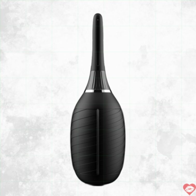 Jeusn Douche Hậu Môn Sạch Nhanh Không Đau Tự Tin Tuyệt Đối 