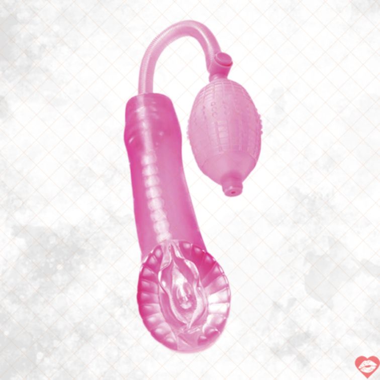 PDX Cyber Snatch Pump Bơm Dương Siêu Sướng 