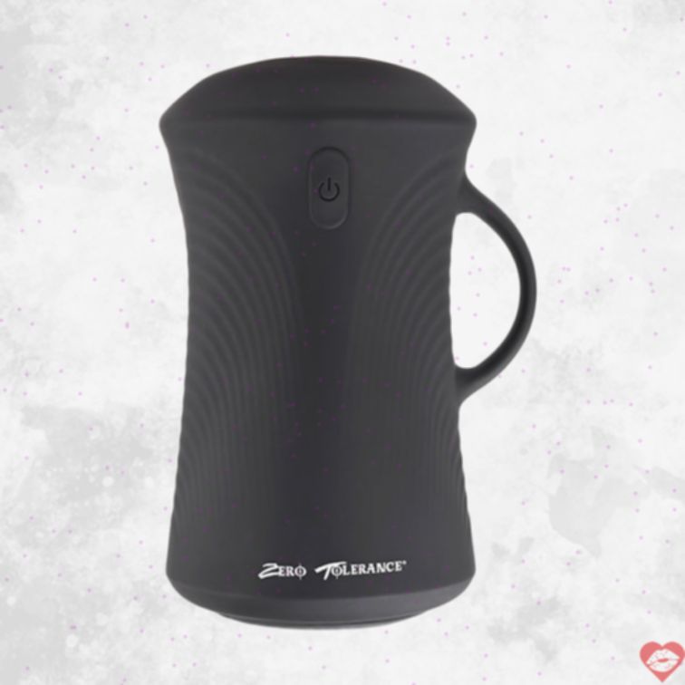 Zero Tolerance Gyro Stroke Quay Sướng Nam 