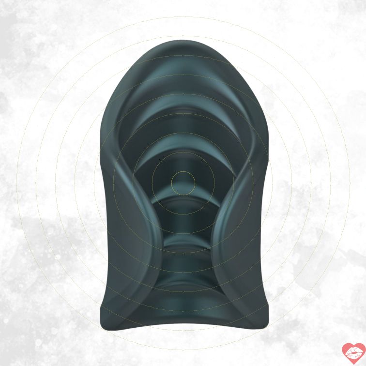 Manwan Starter Vibe Nhỏ Di Động Mạnh Mẽ Bí Mật 