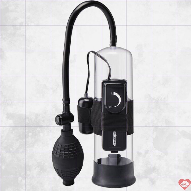 Pump Worx Beginner Rung Tăng Kích Cứng 