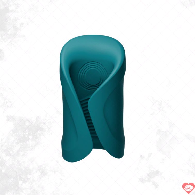 Lovense Gush2 Massage Dương Vật Mạnh Đỉnh 