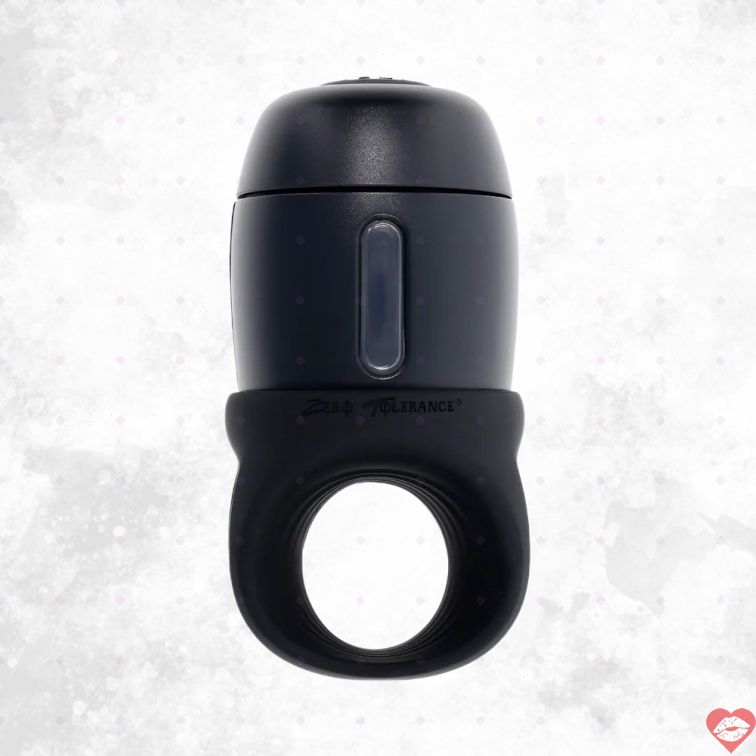 Wet It Be Vòng Rung Bôi Trơn Hoàn Hảo 