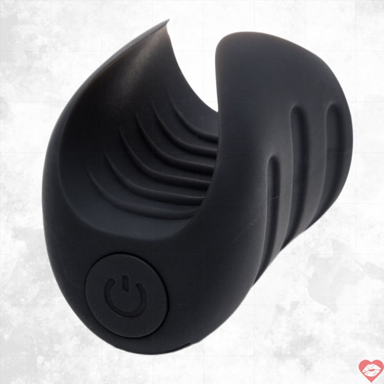 Fifty Shades Stroker Rung Thỏa Mãn 