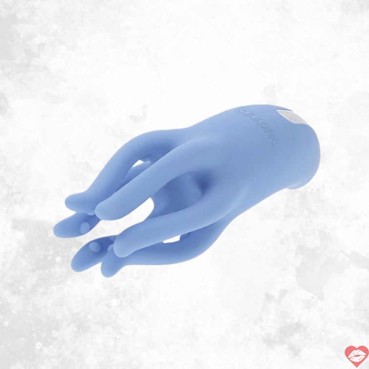 Selopa Tentacle 6 Rung Kích Thích Mãnh Liệt Cuồng Siêu Sướng 