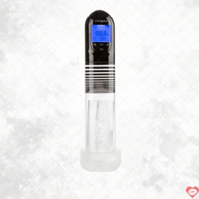 Optimum Auto Pump Tự Động Bơm Hút Siêu Mạnh Nam Giới 