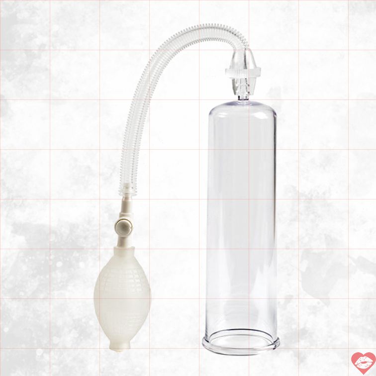 Penis Pump In A Bag Tiết Kiệm Tăng Kích Thích Mãi 