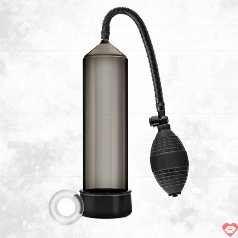 Blush VX101 Bơm Nam Tăng Size An Toàn Hiệu Quả 