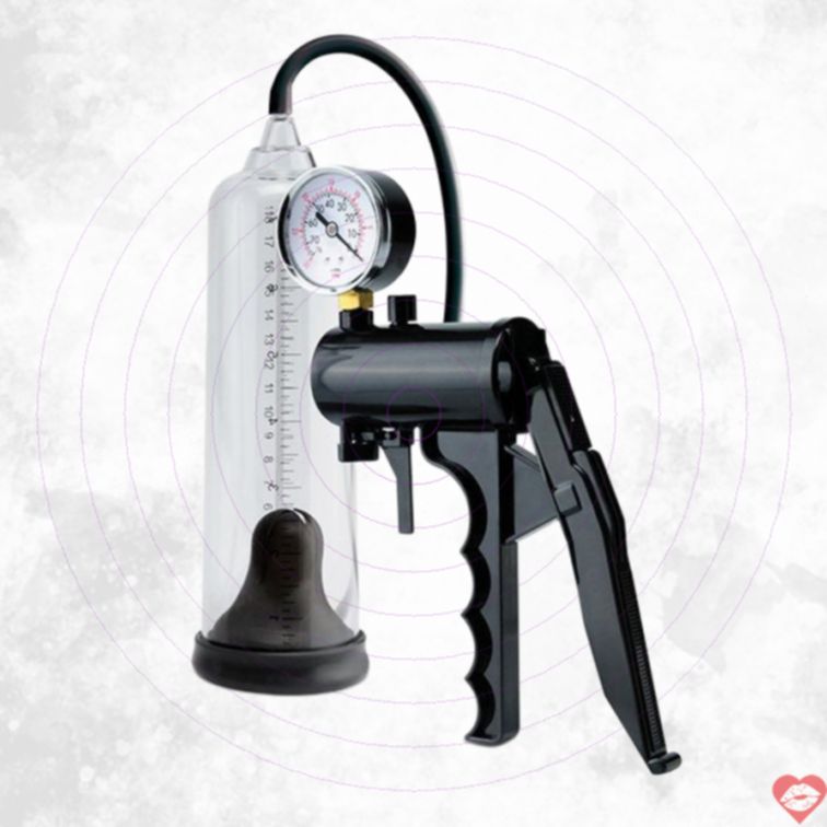 Max-Precision Pump Bơm Cương Chính Xác 