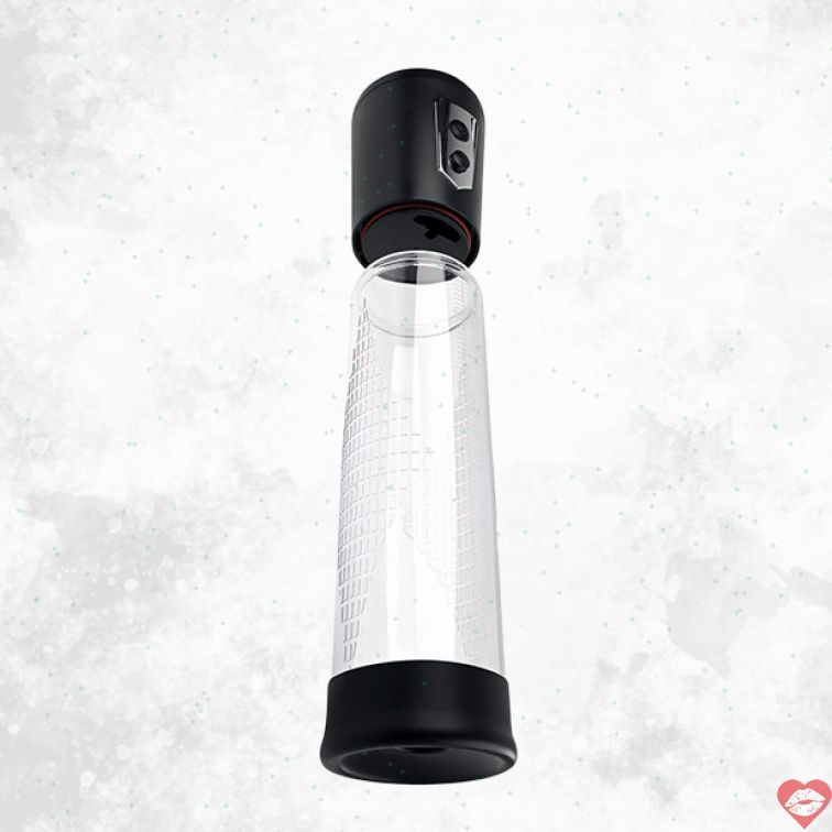 Zero Tolerance Penis Pump Tự Động Bơm To Cương Cứng 