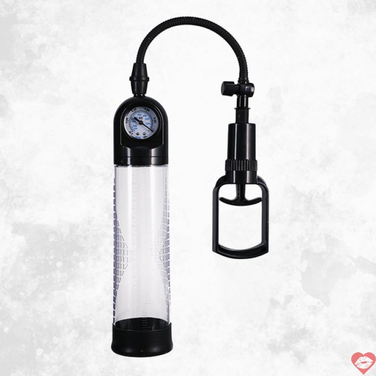 Rock Solid Pump Bơm To Dày Cứng Hơn Hiệu Suất Siêu Cấp 