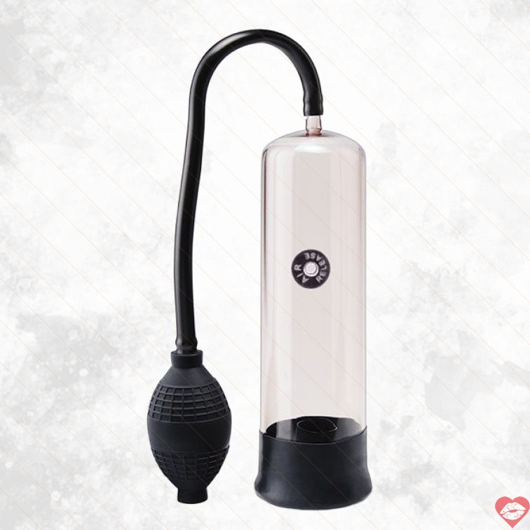 Classix Power Pump Bơm Vật Tăng Size Nhanh 