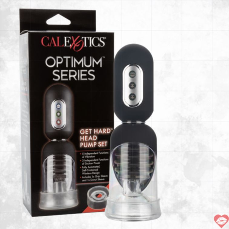 Get Hard Pump Set Bơm Tăng Cứng Hiệu Quả Bí Mật 