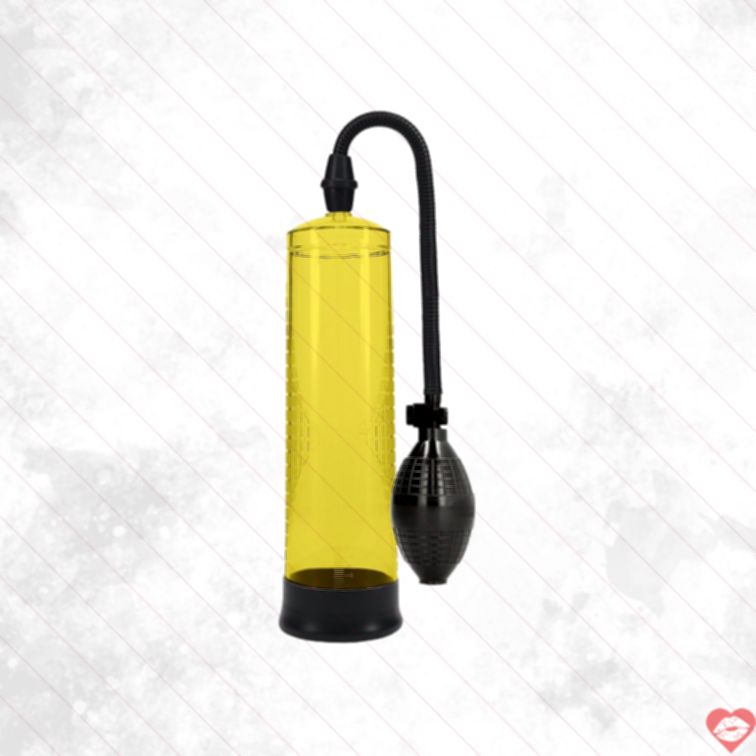 Shots Pumped Penis Pump Chống Nước Cứng Lập Tức 