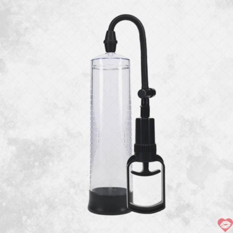 Pumped Basic Pump 2 Cương Cứng Tăng Size An Toàn 