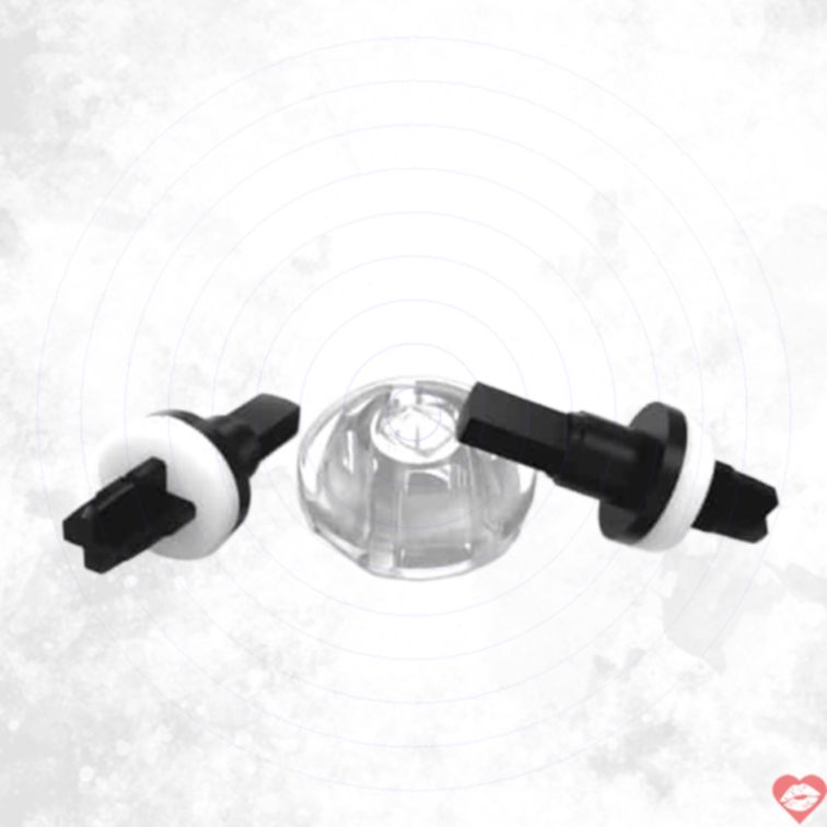 Bathmate Hydro Van Thay Thế Bền Bỉ Tiết Kiệm 