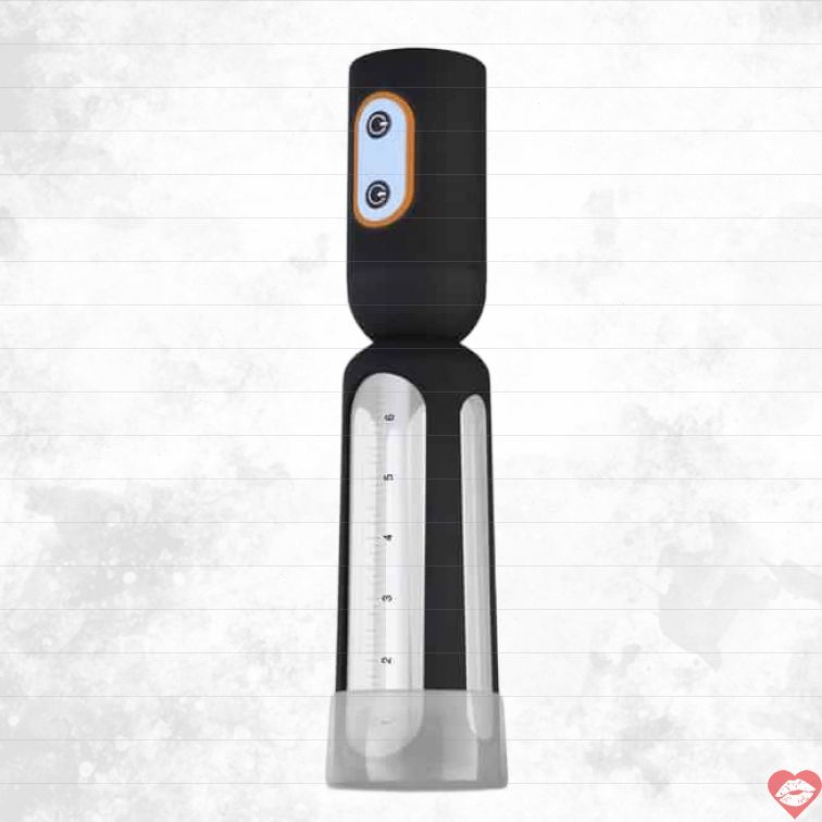 Bơm Hút Cruizr EDC Làm To Dương Vật Mạnh Siêu Hiệu Quả 