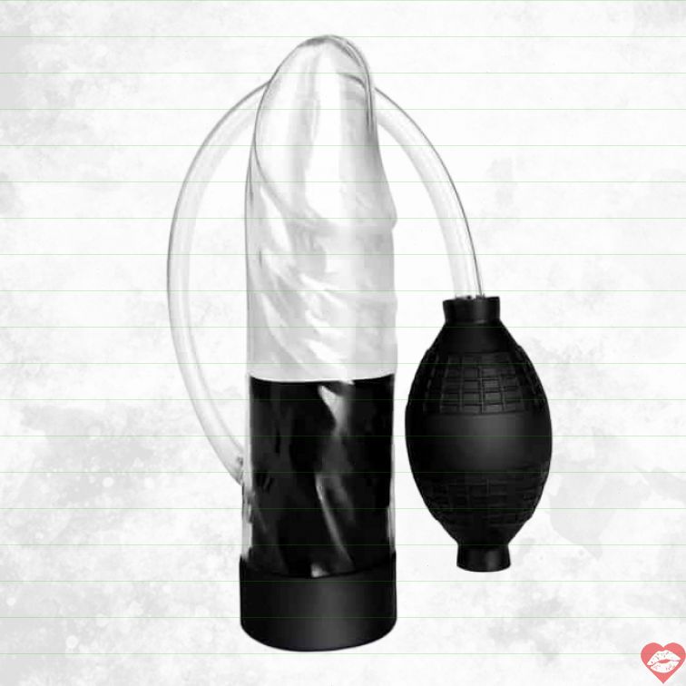 BlueLine enlarger bơm penis siêu to nhanh chóng 