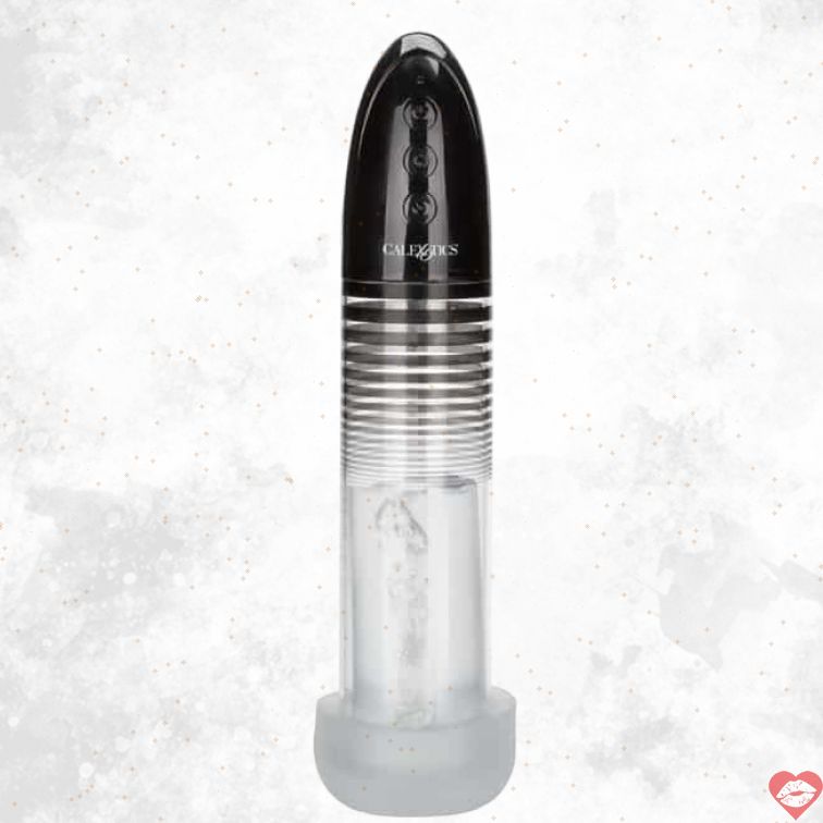 CalExotics Optimum Smart Pump Bơm Tự Động Hiệu Quả 