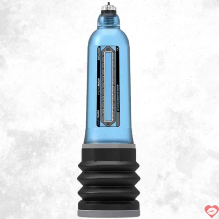 Bathmate Hydromax9 Xanh Thủy Lực Tăng Cỡ Hiệu Quả 