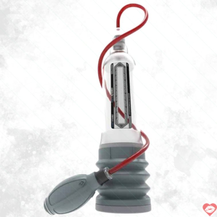 Bathmate Hydroxtreme9 Bơm 31.5cm Tăng Size Mạnh 