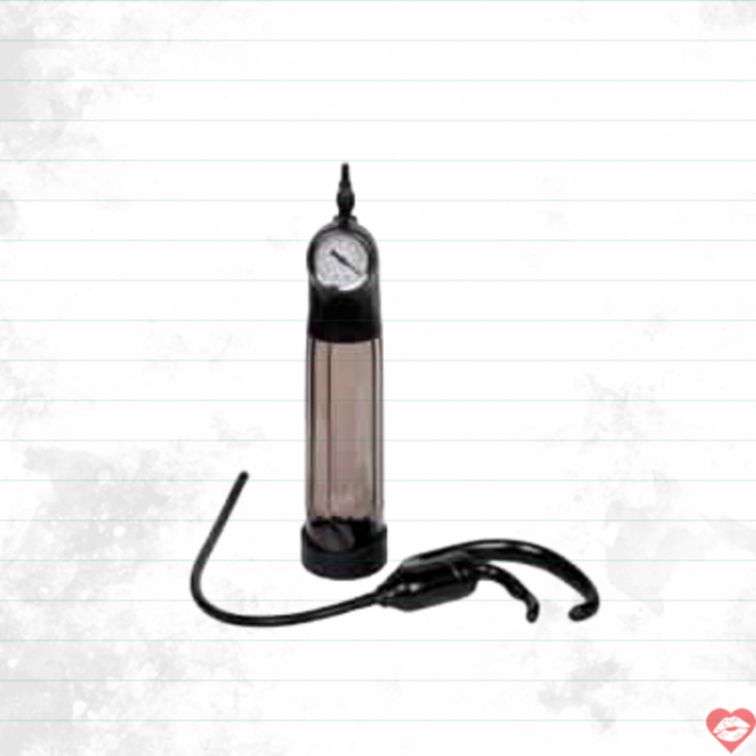 Mojo Momentum Bơm 22cm Hút Mạnh Nâng Phong Độ Nam Giới 