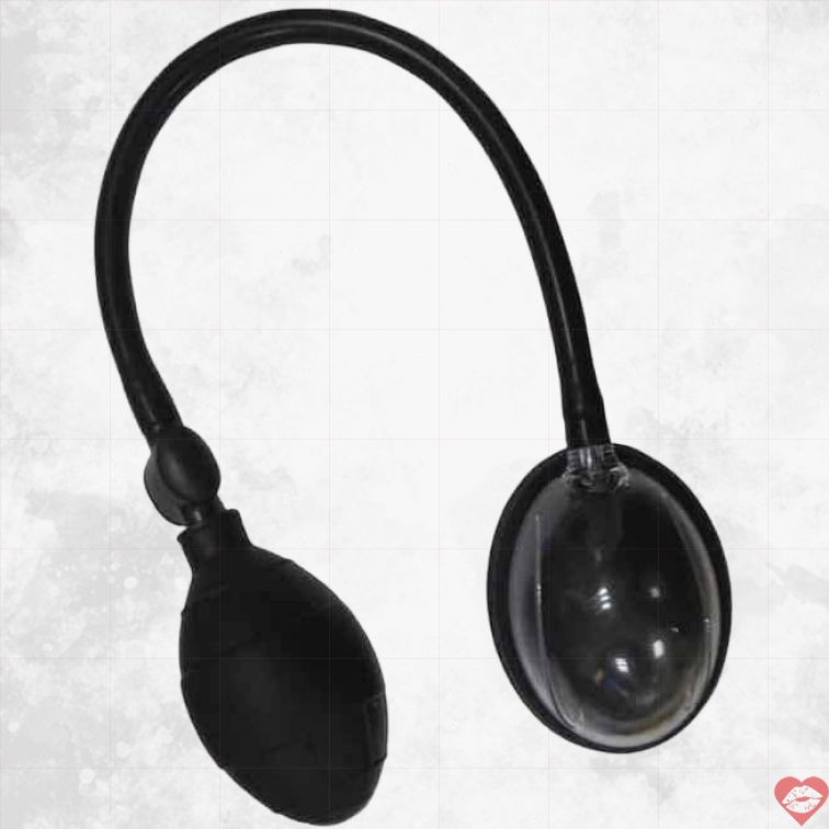 Vagina Pump Seven Creations Bơm Hút Âm Hạch Đỉnh 