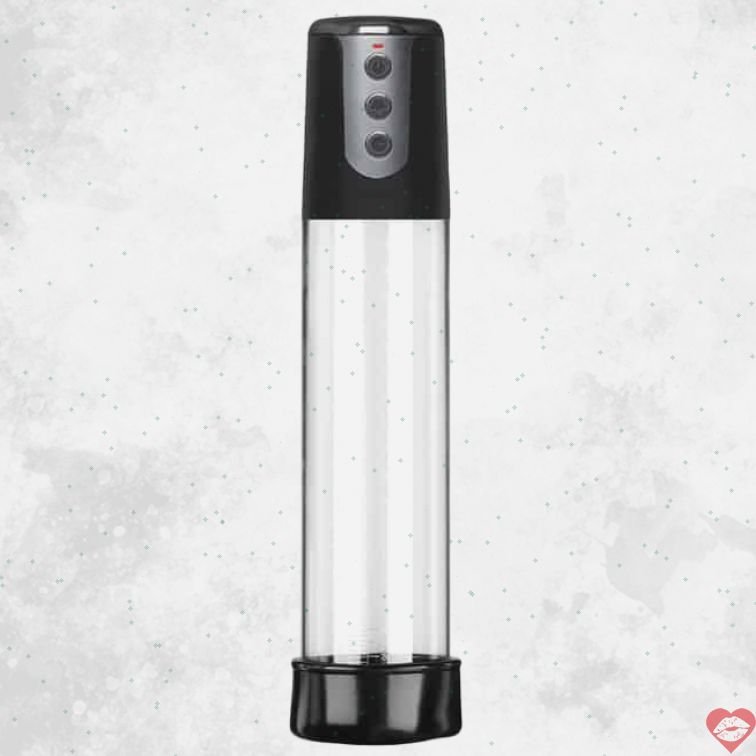 Bơm Lola Surfer 6.5cm Tự Động Khoái Lạc Vô Tận 