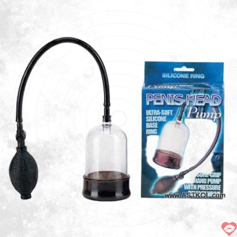 Seven Bơm Đầu 8cm Dương Phồng To Hiệu Quả 