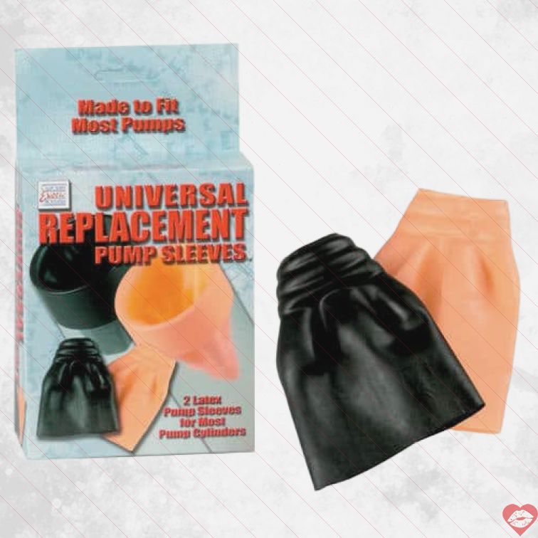 Bộ bơm hút latex CE tăng size cực mạnh sướng 