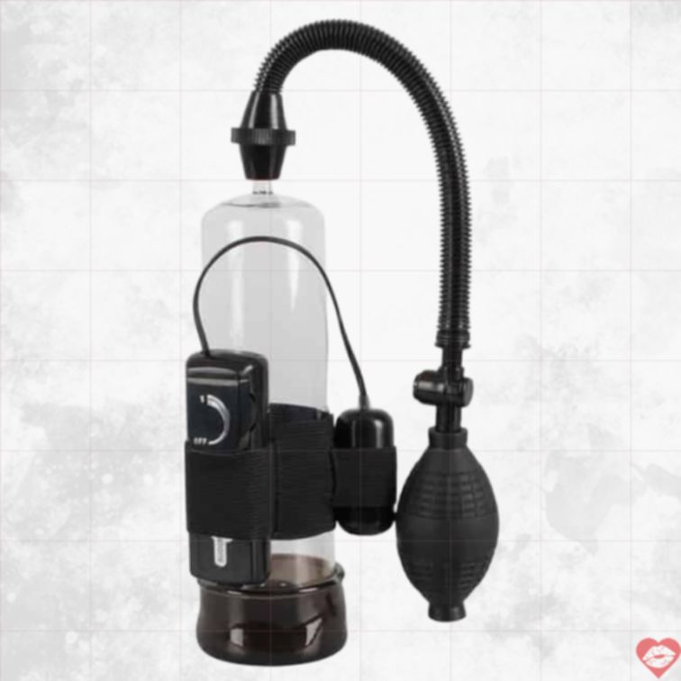 Power Seven Pump 20cm Tăng Kích Thước Siêu Mạnh[dochoius]​ 