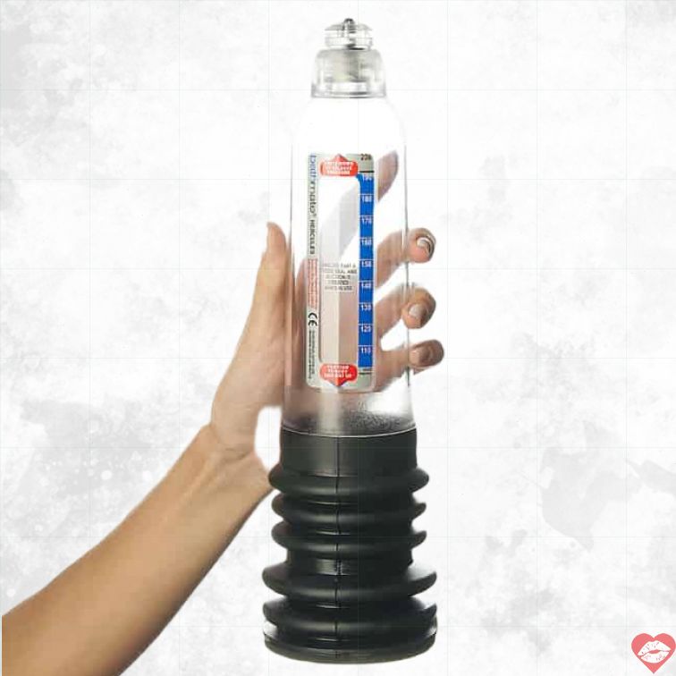Bathmate Hercules Pump Tăng Size An Toàn Tự Nhiên 